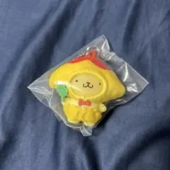 サンリオ ちびっとも おかず ポムポムプリン