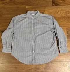 ストライプ長袖シャツ / URBAN RESEARCH DOORS