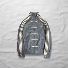 2026年最新】上海adidas トラックジャケットの人気アイテム - メルカリ