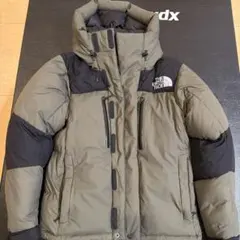 【THE NORTH FACE】バルトロライトジャケット XS ダウンのサムネイル