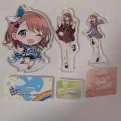 プロセカ 花里みのり アクスタ