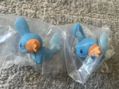 ポケットモンスター フニットマスコット6 ミズゴロウ まとめ売り