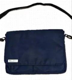 SMARTER ショルダーバッグ CORDURA
