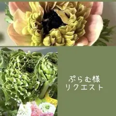 ぷらむ様　リクエスト　おまとめ2点