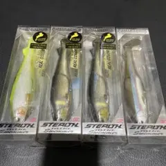IMAKATSU ステルススイマー琵琶湖SPのサムネイル
