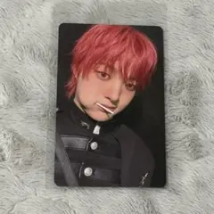 &TEAM EJ we on fire ラキドロ2弾 2.0 WEVERSE