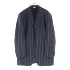 COMME des GARCONS HOMME deux ストライプジャケットのサムネイル