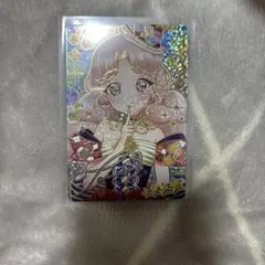 ホログラムキャラクターカード