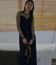 2026年最新】und renee cutwork dressの人気アイテム - メルカリ