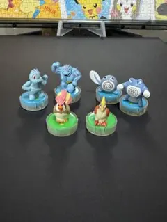 2026年最新】ポケモン スタンプ フィギュアの人気アイテム - メルカリ