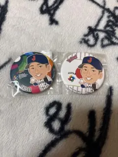 牧原大成 2026 WBC ガチャ 侍JAPANver. - メルカリ