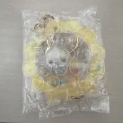 しずくちゃん ゆらゆらキーホルダー 「みるみるちゃん」