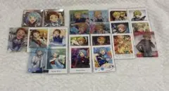 あんさんぶるスターズ 真白友也 仁兎なずな 紫之創 天満光