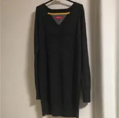 tommy girl  （トミーガール）ニットワンピース