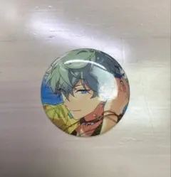 あんスタ瀬名泉　テーマスカウト缶バッジ