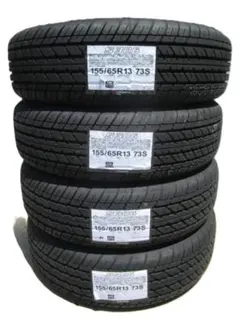 shino 品送料込☆155/65R13セット☆ヨコハマS306☆エブリイ shino 様専用品送料込☆155/65R13セット☆ヨコハマS306