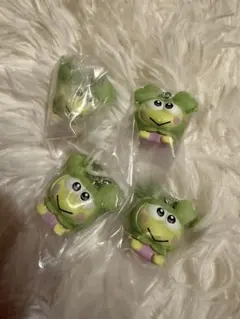 TWICE LOVELYS サンリオ マスコットチャーム ジョンヨン