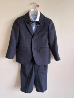 BEAMS mini キッズ フォーマルスーツ 110cmのサムネイル