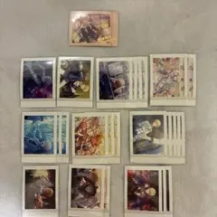 2026年最新】天馬司 アクスタ まとめ売りの人気アイテム - メルカリ
