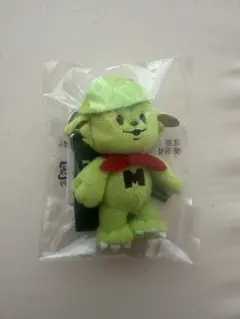 (再掲)メメルキーホルダー　MGA 限定品