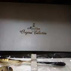 Martian Original Collection カトラリーモンシェリーのサムネイル
