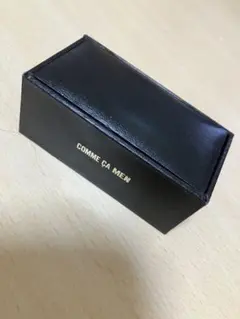 COMME CA MEN カフス