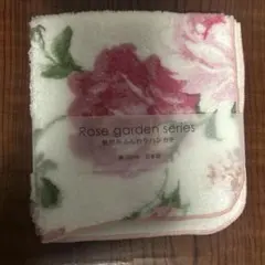 3513:ご成約予定品♥薔薇・イマン好き!　優しいガーゼ四重のハンカチ④　新品 3738:薔薇・イマン好き! 優しいガーゼ四重のハンカチ④ 新品未使用