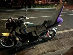 2026年最新】xjr400 4hm 外装の人気アイテム - メルカリ