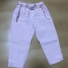 ZARAベビー　ズボン　98cm