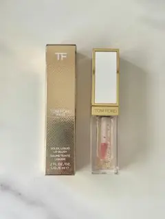 TOM FORD BEAUTY トムフォード　リクイッド　リップ　ブラッシュのサムネイル
