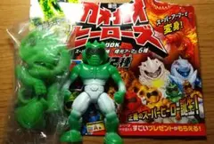ガオガオヒーローズ ティラノアーマー