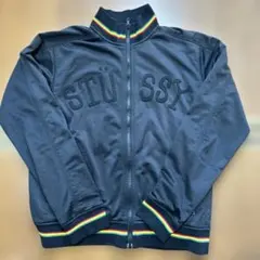 2026年最新】stussy スタジャン ラスタの人気アイテム - メルカリ
