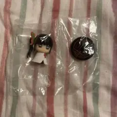 鬼滅の刃 すわらせ隊2 栗花落カナヲ