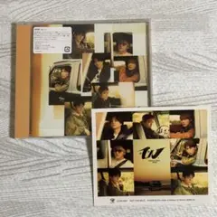 WEST. 唯一無二 通常盤