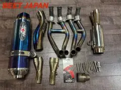 2026年最新】zx-25r beetの人気アイテム - メルカリ