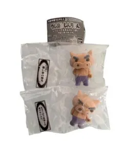 クレヨンしんちゃん ぶりぶりざえもんがいっぱいフロッキードール未開封