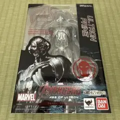 ［新品未開封］SHFiguarts ウルトロン プライム