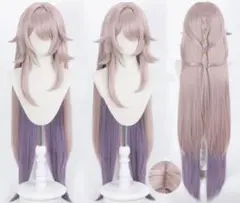 にじさんじ 石神のぞみ いしがみのぞみ ウィッグ コスプレ衣装 - メルカリ