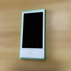 新品バッテリー Apple iPod nano 第7世代 シルバー 割と綺麗 - メルカリ