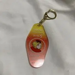 アクリルキーホルダー ハイキュー 孤爪研磨
