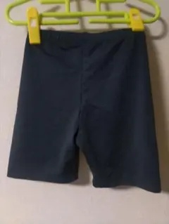 s.a.gear（エスエーギア）スポーツタイツ ハーフタイツ ネイビー