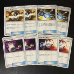 ポケモンカード トレーナーセット