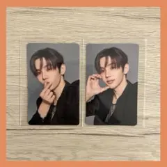 RIIZE 東京ドーム グッズ ランダムフォト トレカ ショウタロウ