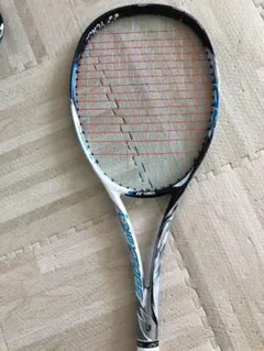 nextage80s クールブラック UL1 ヨネックス ネクステージ80S UL1 クールブラック ソフトテニス