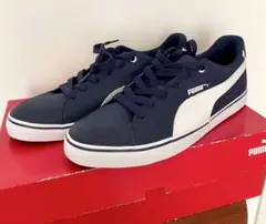 PUMA スニーカー メンズ　サイズ28㎝　未使用品