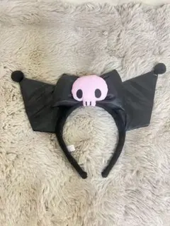 クロミ　カチューシャ
