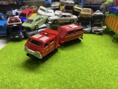 レッドサラマンダー