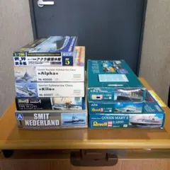 新品】コスタセレーナ 豪華客船 クルーズ コスタクルーズ 置物 模型