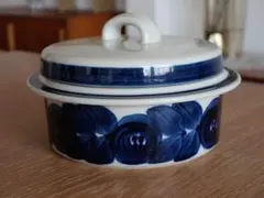 【5客セット/ばら売りも可】アラビア アネモネ スープボウル 旧スタンプ 5客セット/ばら売りも可】アラビア アネモネ スープボウル 旧スタンプ