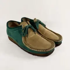 Supreme × Clarks Originals Wallabee ワラビーのサムネイル